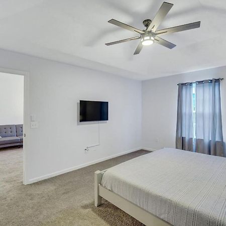 Gata Suite - Quiet Neighborhood 10 Minutes To Gsu Statesboro Extérieur photo