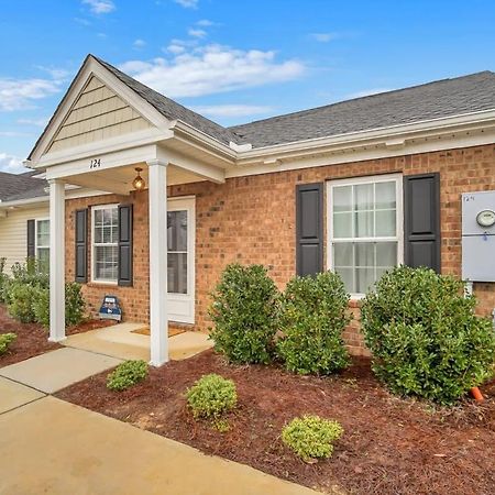 Gata Suite - Quiet Neighborhood 10 Minutes To Gsu Statesboro Extérieur photo