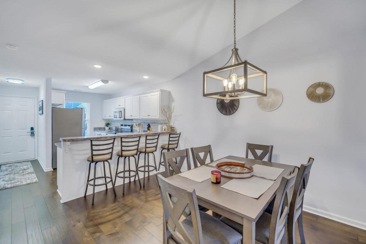 Gata Suite - Quiet Neighborhood 10 Minutes To Gsu Statesboro Extérieur photo
