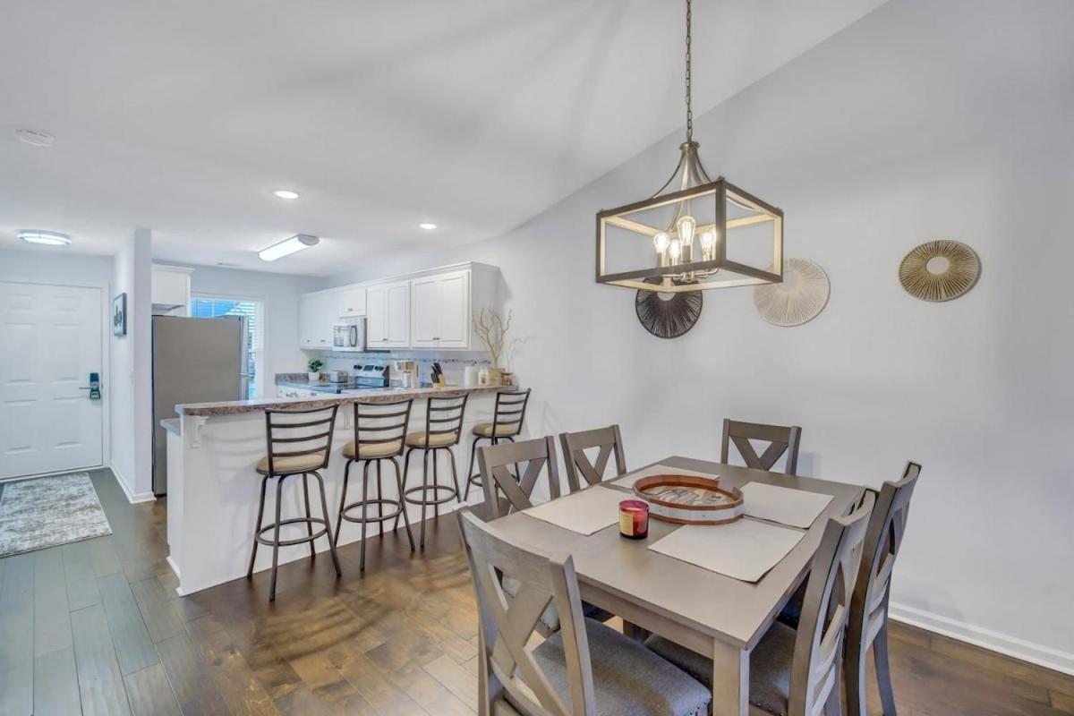 Gata Suite - Quiet Neighborhood 10 Minutes To Gsu Statesboro Extérieur photo