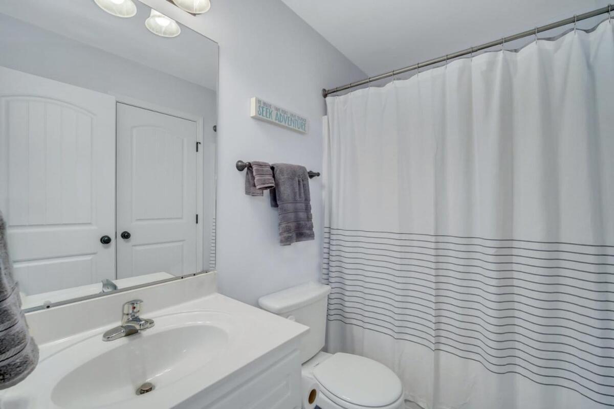 Gata Suite - Quiet Neighborhood 10 Minutes To Gsu Statesboro Extérieur photo