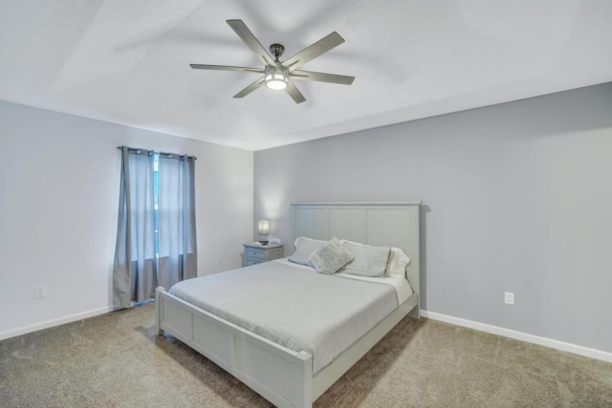 Gata Suite - Quiet Neighborhood 10 Minutes To Gsu Statesboro Extérieur photo