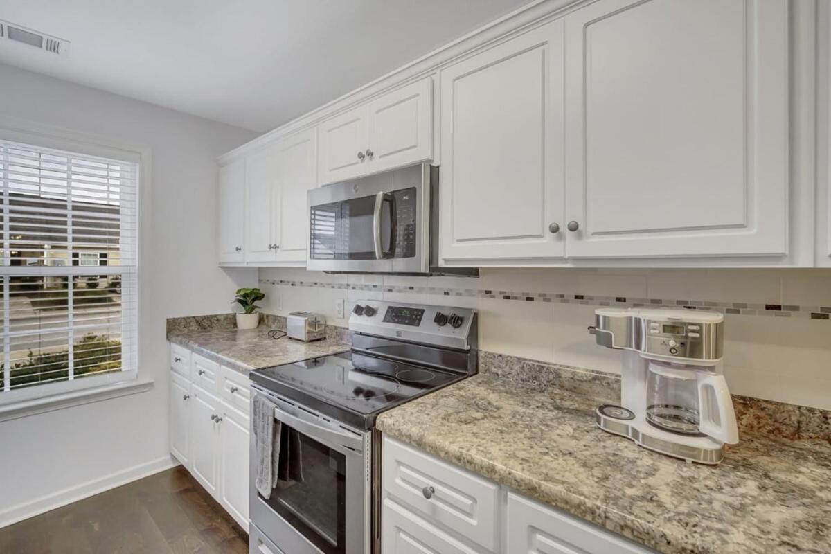 Gata Suite - Quiet Neighborhood 10 Minutes To Gsu Statesboro Extérieur photo