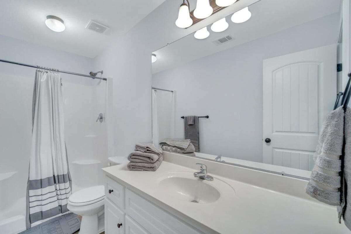 Gata Suite - Quiet Neighborhood 10 Minutes To Gsu Statesboro Extérieur photo