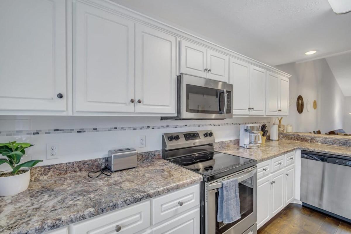 Gata Suite - Quiet Neighborhood 10 Minutes To Gsu Statesboro Extérieur photo